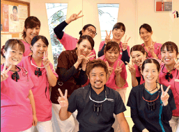 歯科助手セミナーや講習会、接遇・スタッフ教育ならオフィスウエーブ