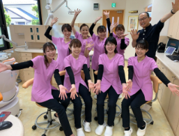 歯科助手セミナーや講習会、接遇・スタッフ教育ならオフィスウエーブ
